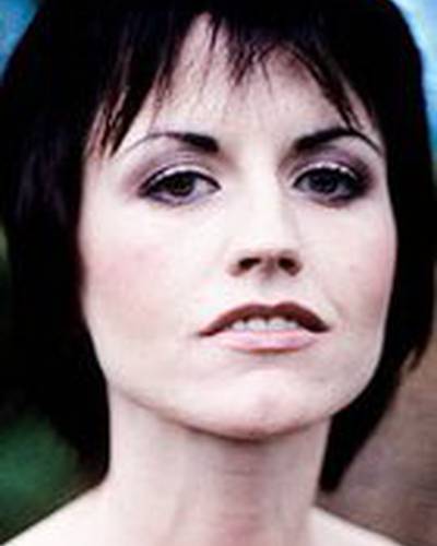 Долорес О’Риордан фото