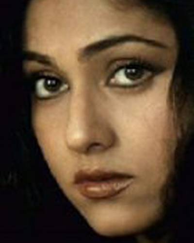 Тина Муним фото