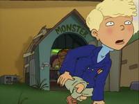 Кадр Как говорит Джинджер