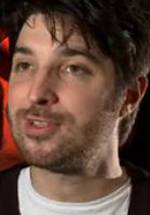 Тоби Хэйнс фото