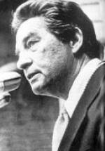 Октавио Пас фото