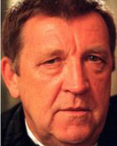 Джон Форджэм фото