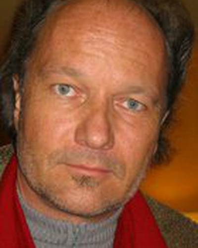 Кристиан Фрай фото