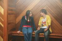 Кадр Ханна Монтана