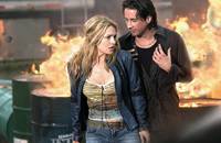 Кадр Мутанты Икс