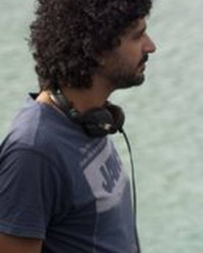 Алехандро Бругуес фото