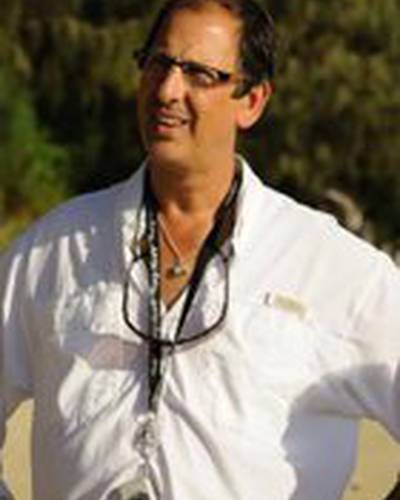 Джонатан М. Шифф фото