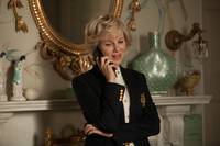 Кадр Диана: История любви