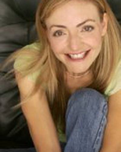 Джой Джейкобсон фото