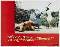 Кадр Спящий