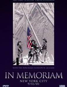 In Memoriam: New York City