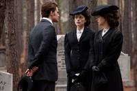 Кадр Дневники вампира