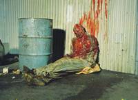 Кадр Расплавленный