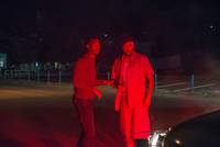 Кадр Дом с паранормальными явлениями 2