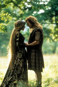 Кадр Храброе сердце