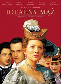 Постер Идеальный муж