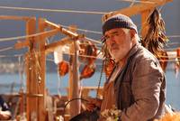 Кадр Рыжая Зора