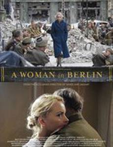 Безымянная – одна женщина в Берлине