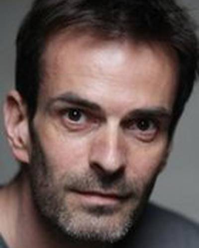 Alexandre Boussat фото