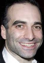 Герард Монако фото