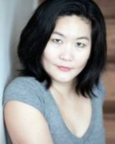 Мишель Ли фото