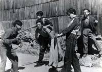 Кадр Забытые