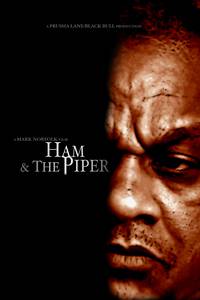 Постер Ham & the Piper