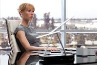 Кадр Железный человек 2