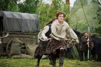 Кадр Чужестранка