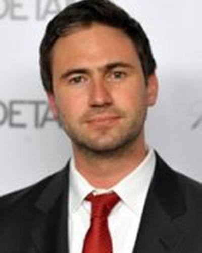 Натаниель Болотин фото