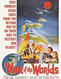 Постер из фильма "Война миров" - 1