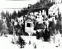 Кадр Там, где гнездятся орлы