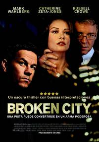 Постер Город порока