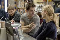 Кадр Быть человеком