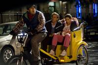 Кадр Старый Новый Год