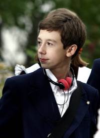 Кадр Мой папа – Барышников