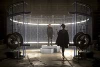 Кадр Голодные игры: Сойка-пересмешница. Часть I