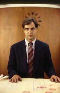 Кадр Записки из подполья