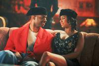 Кадр Больше денег