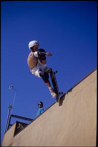 Кадр В ожидании молнии