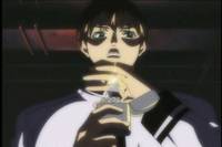 Кадр Чёрная Библия (мини-сериал)