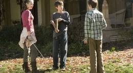 Кадр из фильма "Спайдервик: Хроники" - 1