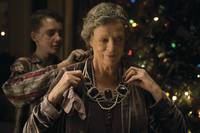 Кадр Из времени во время