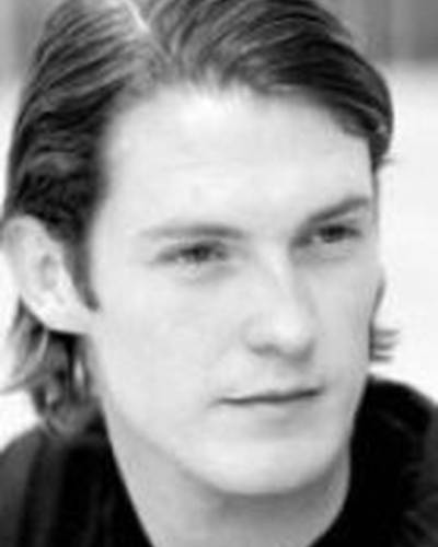 Даррен Джейкобс фото