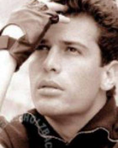 Карлос Лосано фото