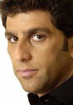 Йосси Маршек фото