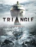 Постер из фильма "Треугольник" - 1