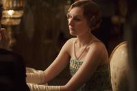 Кадр Аббатство Даунтон