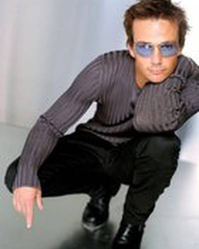 Шон Патрик Флэнери фото