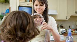 Кадр из фильма "Рамона и Бизус" - 2